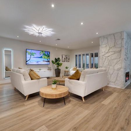 Single Story Minutes From Summerlin With Rv Parking & Dog Friendly لاس فيغاس المظهر الخارجي الصورة