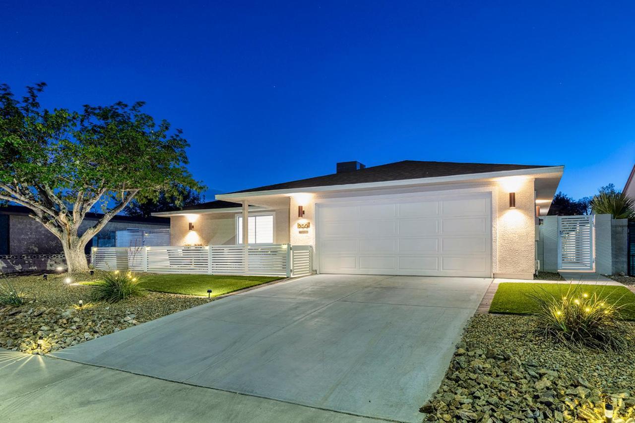 Single Story Minutes From Summerlin With Rv Parking & Dog Friendly لاس فيغاس المظهر الخارجي الصورة