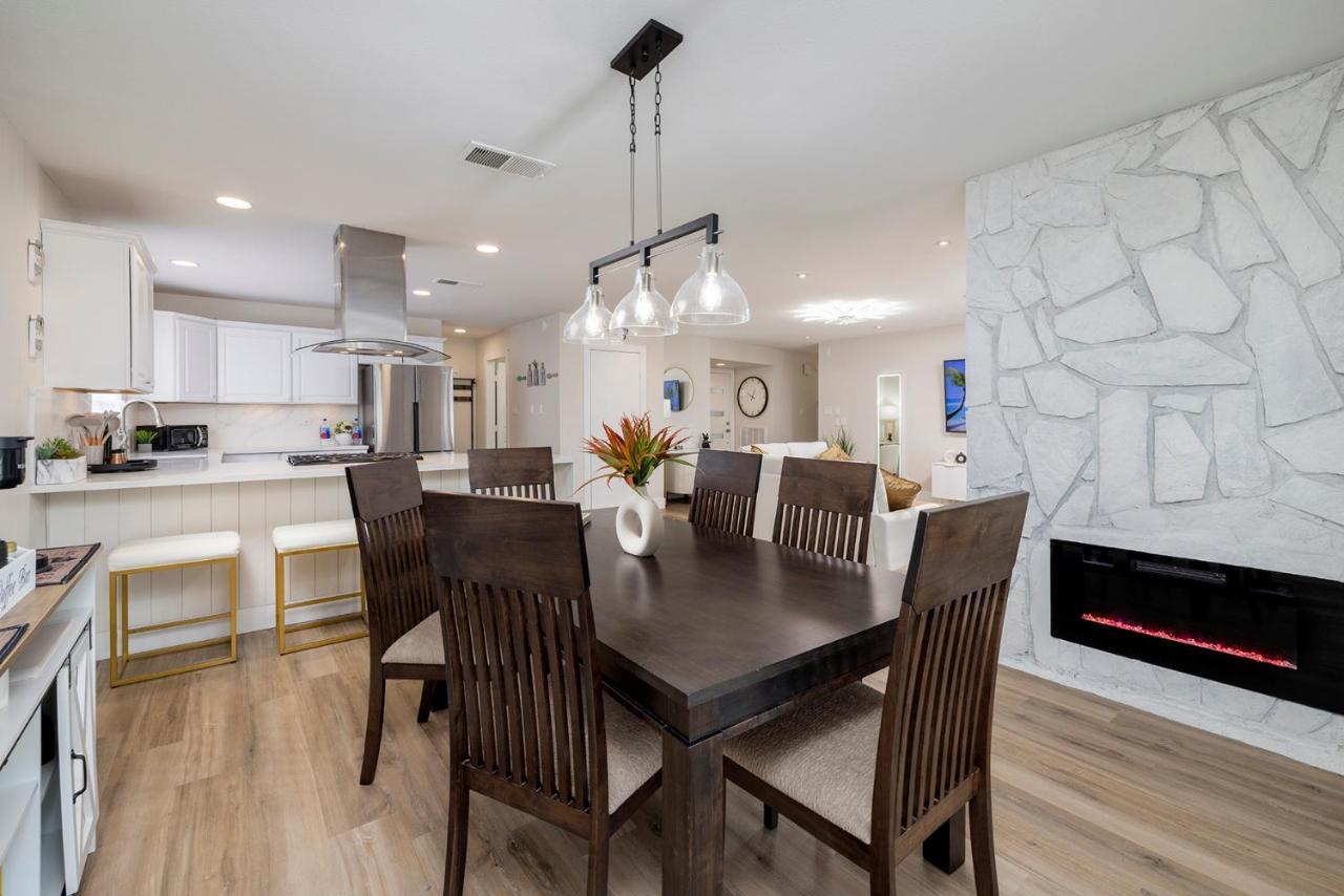 Single Story Minutes From Summerlin With Rv Parking & Dog Friendly لاس فيغاس المظهر الخارجي الصورة