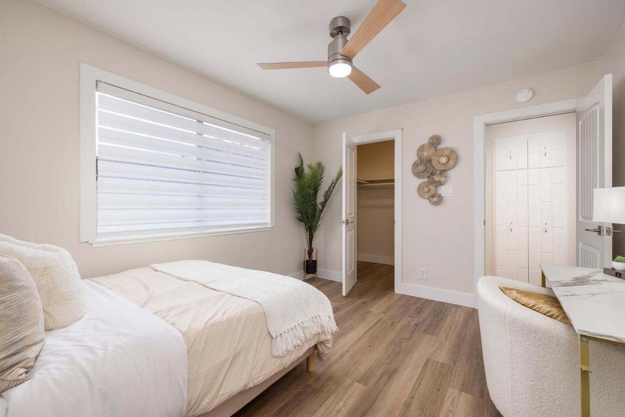 Single Story Minutes From Summerlin With Rv Parking & Dog Friendly لاس فيغاس المظهر الخارجي الصورة