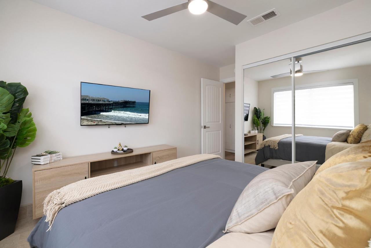 Single Story Minutes From Summerlin With Rv Parking & Dog Friendly لاس فيغاس المظهر الخارجي الصورة