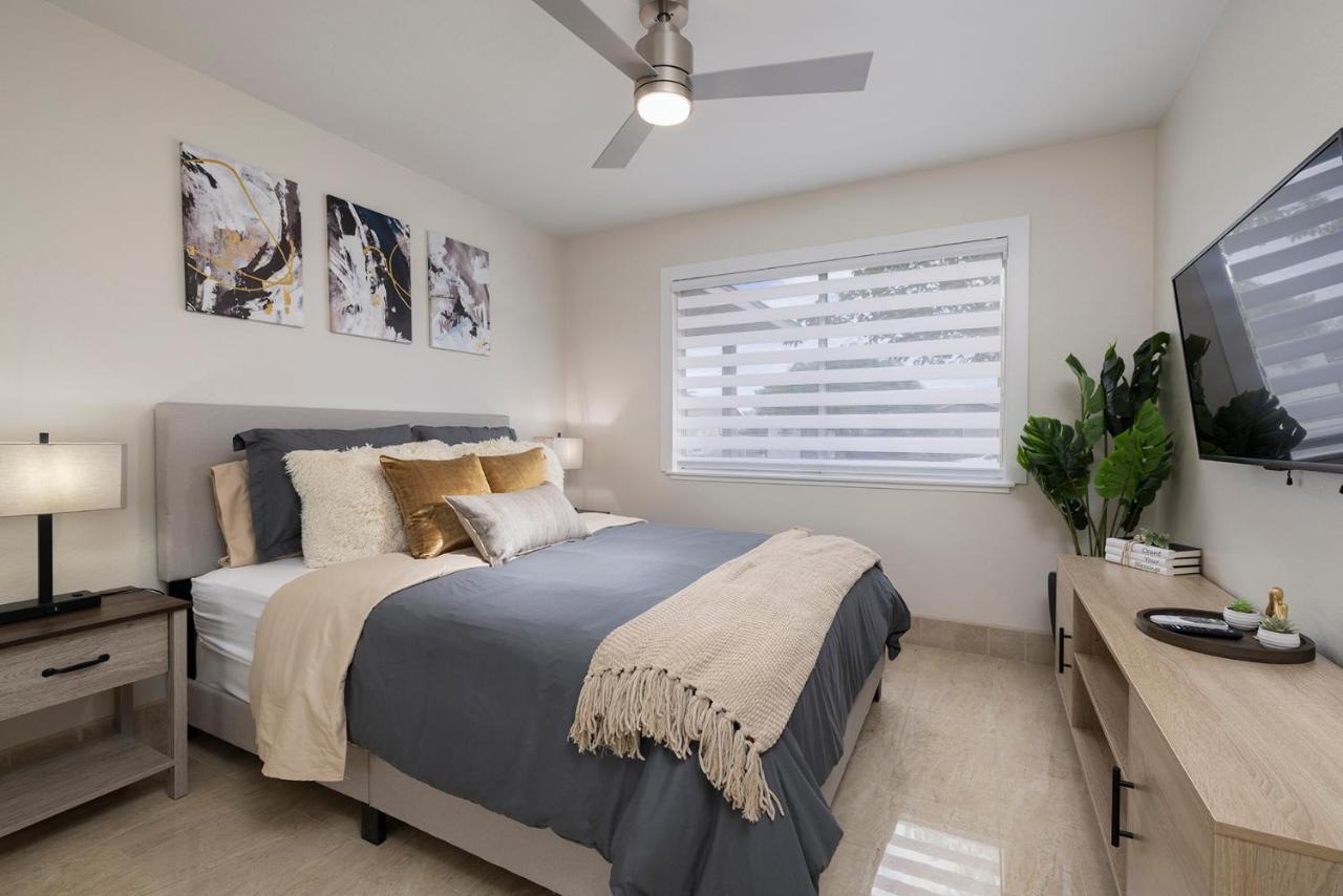 Single Story Minutes From Summerlin With Rv Parking & Dog Friendly لاس فيغاس المظهر الخارجي الصورة