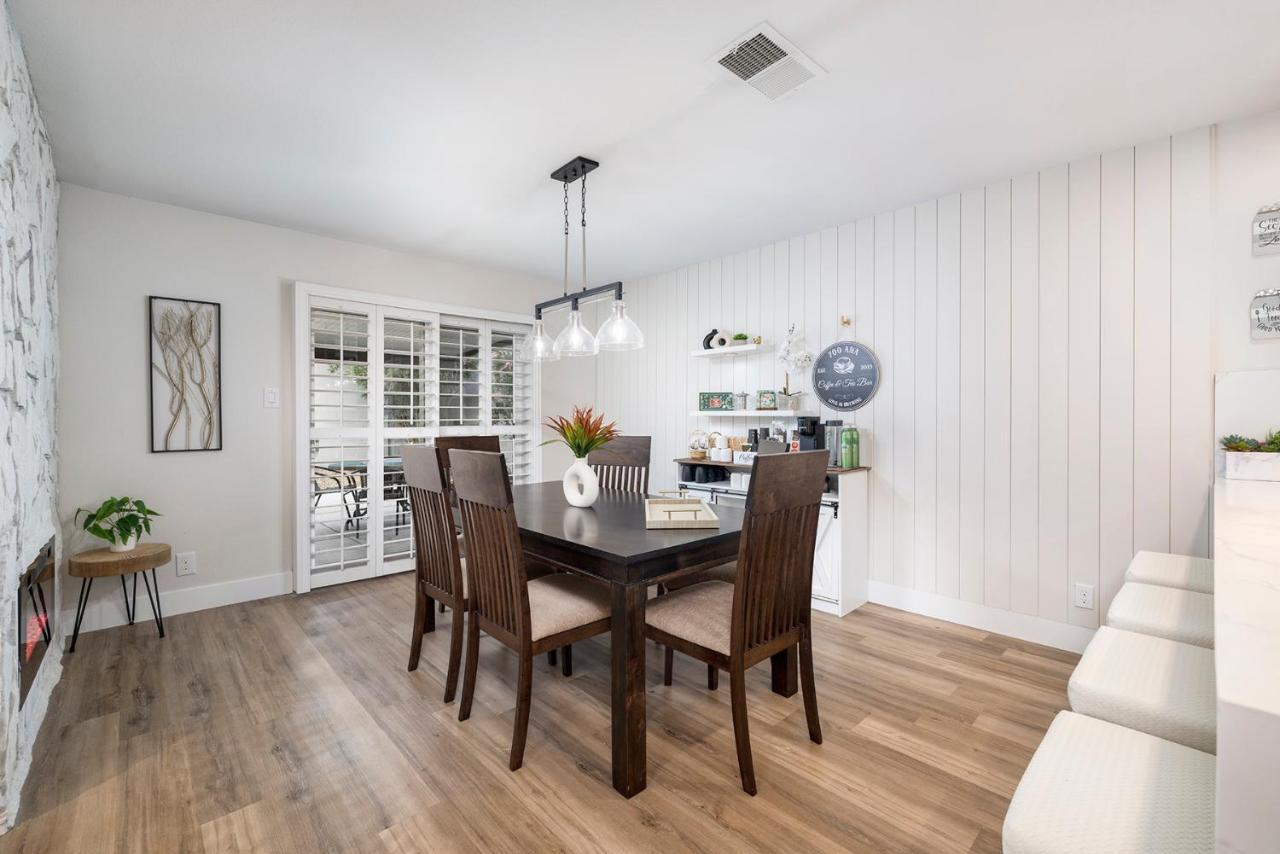 Single Story Minutes From Summerlin With Rv Parking & Dog Friendly لاس فيغاس المظهر الخارجي الصورة